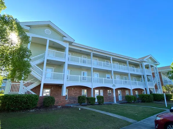 3947 Gladiola Ct Unit 301, Myrtle Beach, SC 29588