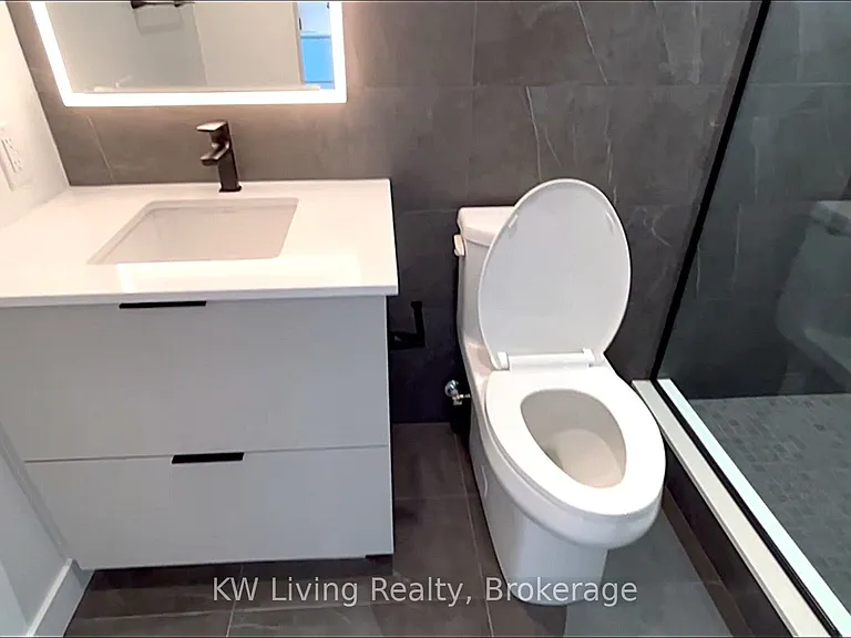 609 Sherbourne St #1209 — Photo 5