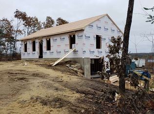 197 Province Road Aka LOT 4-245, Center Barnstead, NH 03225