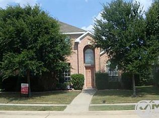 3501 Ginger Ct, McKinney, TX 75070