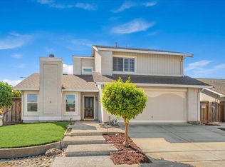 1212 Valbusa Dr, Gilroy, CA 95020