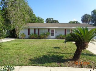 519 Patlin Ave, Orange City, FL 32763