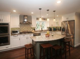 282 Mountain Rd, Lebanon, NJ 08833