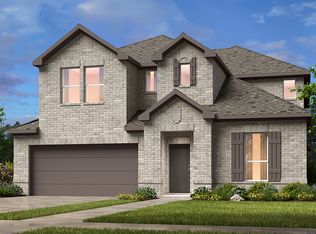 Bordeaux Plan, Nolina 50s, Georgetown, TX 78633