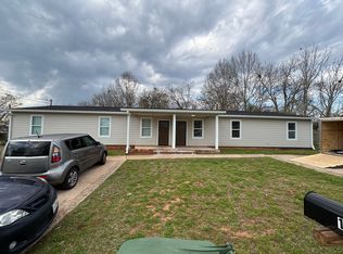 109 & 111 E 20th St #111, Lanett, AL 36863