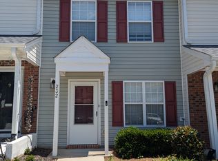 232 Malamute Ln, Greensboro, NC 27407