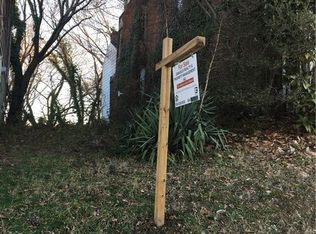 2210 E Marshall St, Richmond, VA 23223