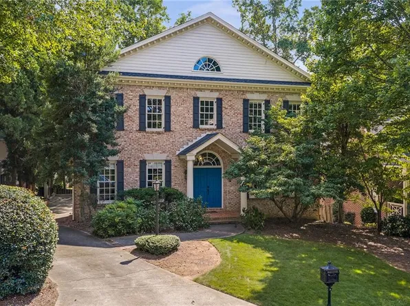 13 Revival St, Roswell, GA 30075