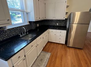 (Undisclosed Address), Newton, MA 02458