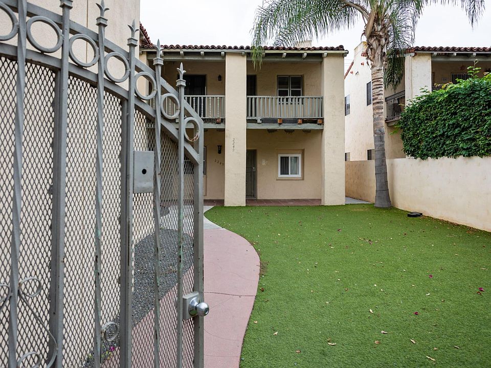 1st image of 2247 Pacific Ave #2247