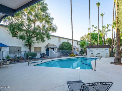1531 W Colter St UNIT 18, Phoenix, AZ, 85015