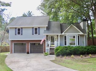 3264 Woodcliff Way, Powder Springs, GA 30127