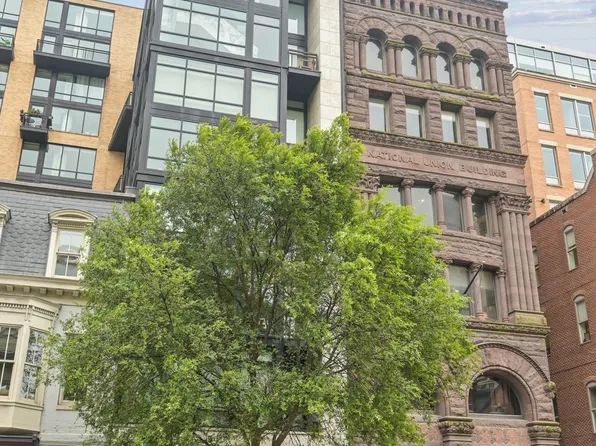 912 F St NW #908, Washington, DC 20001
