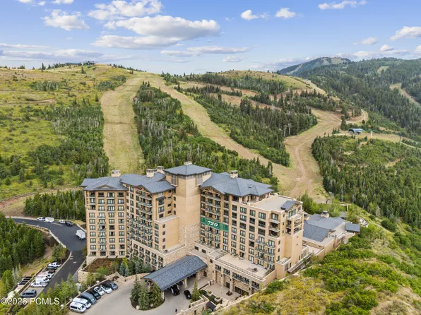 2300 Deer Valley Dr E #720, Park City, UT 84060