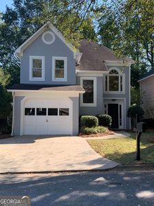 5429 Bridge Pointe Dr, Alpharetta, GA, 30005