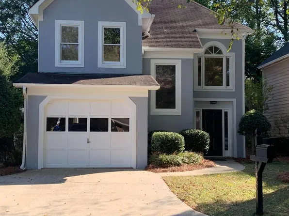 5429 Bridge Pointe Dr, Alpharetta, GA 30005