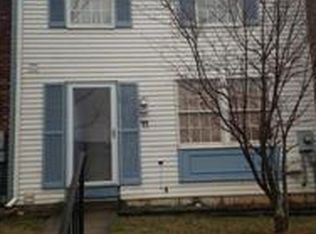 44 Shelldrake Ct, Damascus, MD 20872