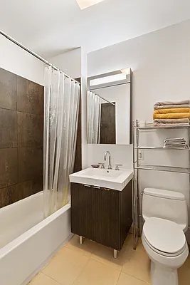 Rented by Brown Harris Stevens | media 5