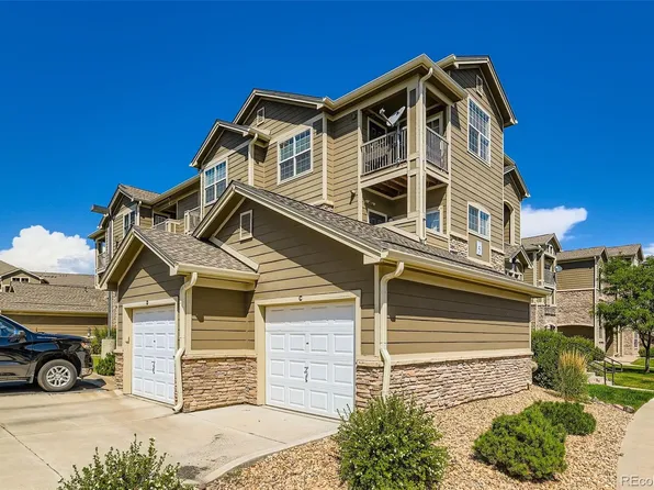 2900 Blue Sky Cir 5-103, Erie, CO 80516