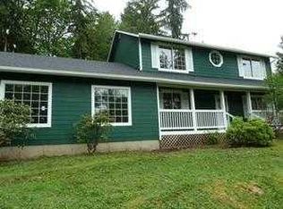 6232 River Valley Rd, Granite Falls, WA 98252