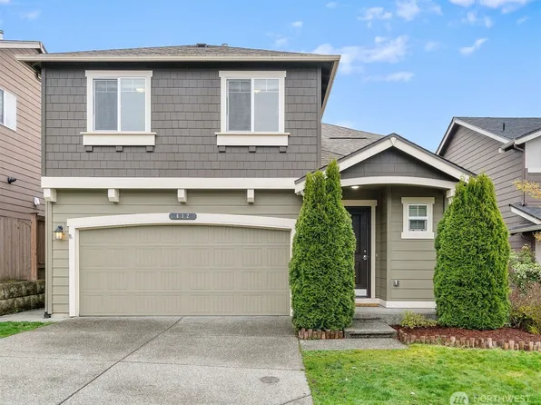 412 201 Street SW, Lynnwood, WA 98036