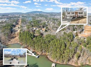 840 Mable Lake Rd, Cumming, GA 30041