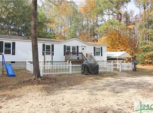 131 Sweet Gum Point, Springfield, GA 31329