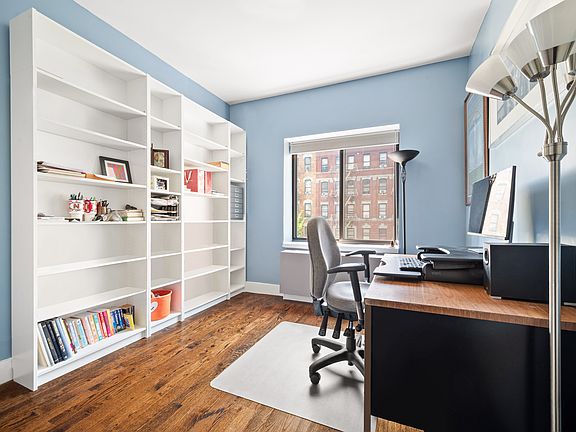 5th image of 2110 Frederick Douglas Blvd Unit 3D