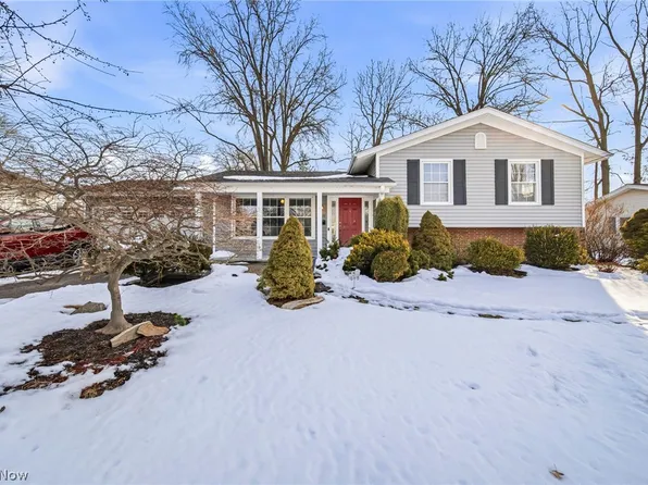 6239 Dunbar Dr, Mentor, OH 44060