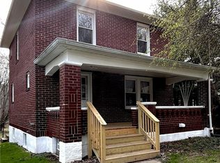 2019 Parkdale Ave, Hermitage, PA