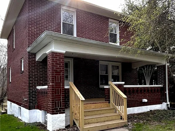 2019 Parkdale Ave, Hermitage, PA 16148