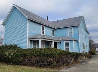 2348 Troy Rd, Springfield, OH 45504
