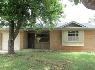 2717 SE 50th St, Oklahoma City, OK 73129