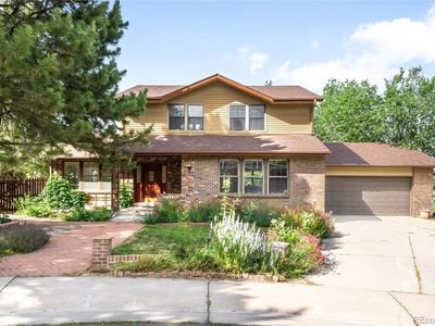 7603 W Coal Mine Place, Littleton, CO, 80128