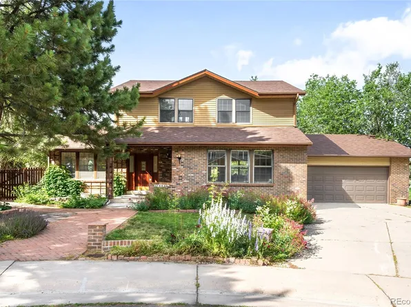 7603 W Coal Mine Place, Littleton, CO 80128