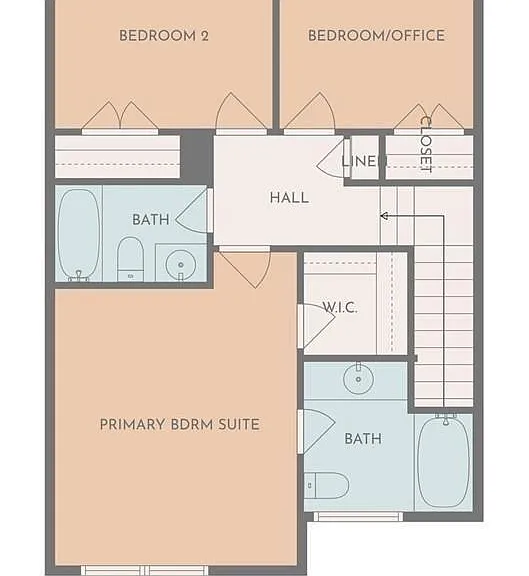3854 Austin Park Ln — Photo 44