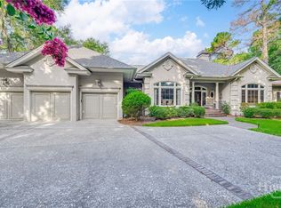 19 Tarrow Ridge Rd, Savannah, GA 31411