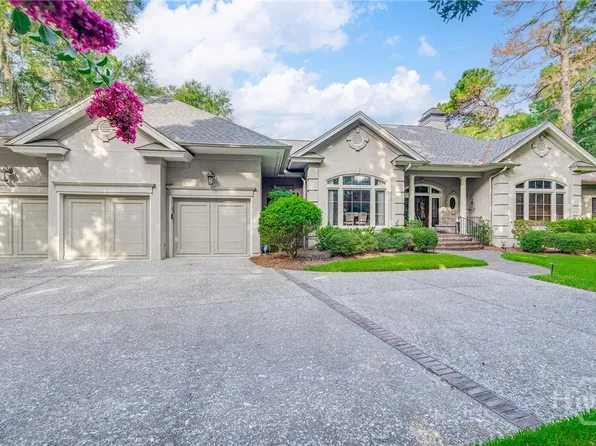 19 Tarrow Ridge Road, Savannah, GA 31411