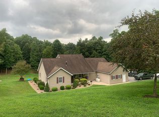 267 Trainer Rd, Buckhannon, WV 26201