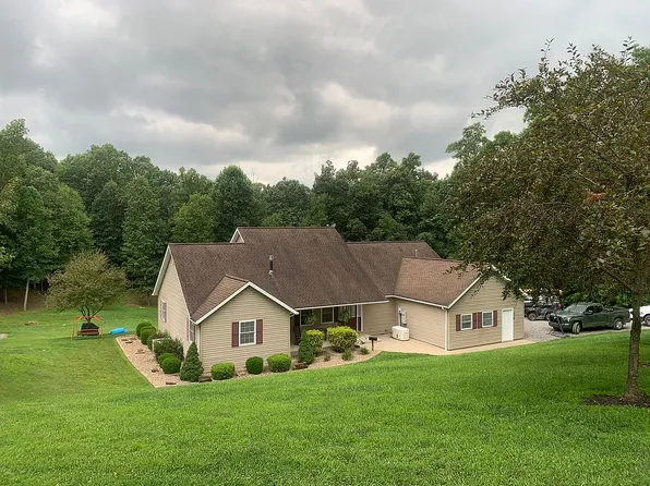 267 Trainer Rd, Buckhannon, WV 26201