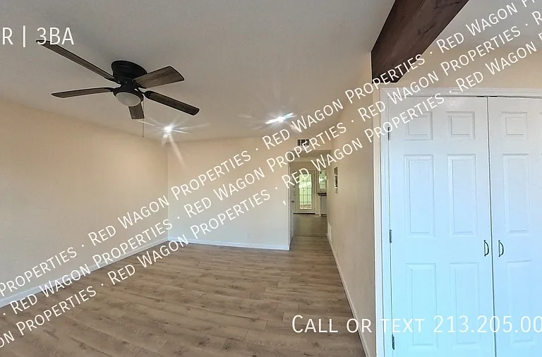 6514 Spring Manor St #1 — Photo 3