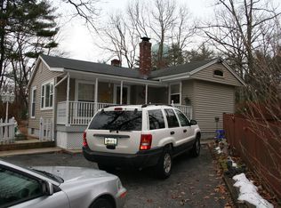 99 Pulaski Rd, Harrisville, RI 02830