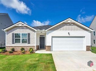 73 Condor Ct, Statham, GA 30666