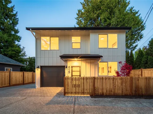 615 18th Avenue E, Seattle, WA 98112
