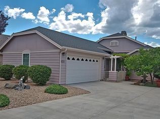 1375 Kwana Ct, Prescott, AZ 86301