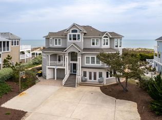 373 Deep Neck Rd LOT 137, Corolla, NC 27927