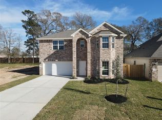 268 Shoreview Dr, Conroe, TX 77303