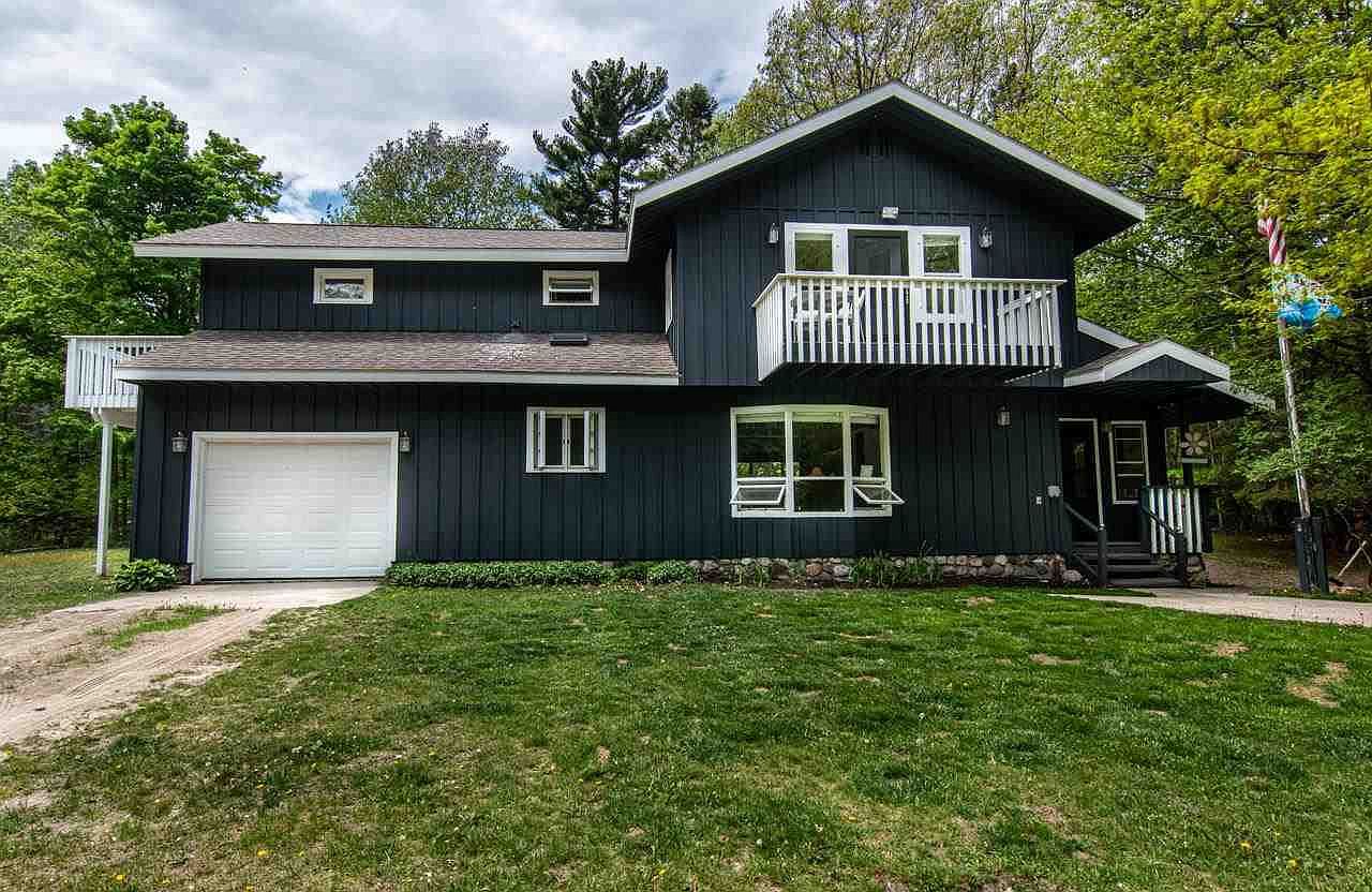 38095 Leonard Ln, Beaver Island, MI 49782 MLS 470378 Zillow