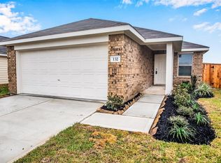 132 Pine Bend Ct, Magnolia, TX 77354
