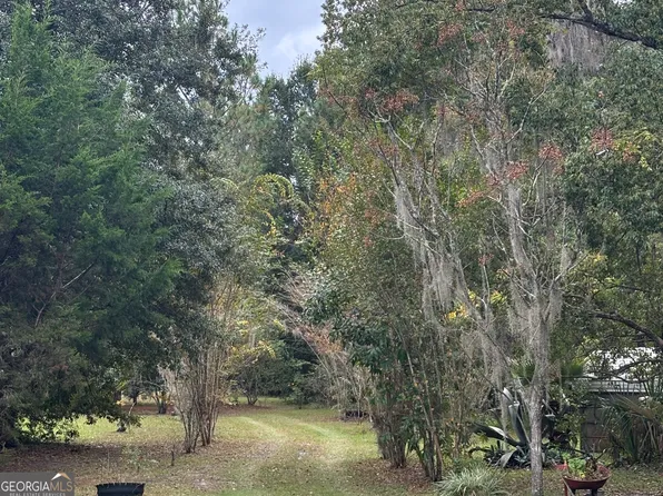 13361 Florida Ave, Saint George, GA 31562